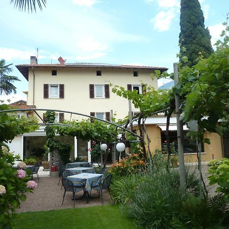 Bed and Breakfast Garni Ischia Torbole Sul Garda Екстер'єр фото