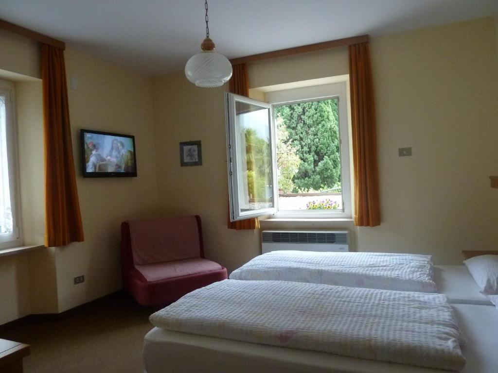 Bed and Breakfast Garni Ischia Torbole Sul Garda Номер фото