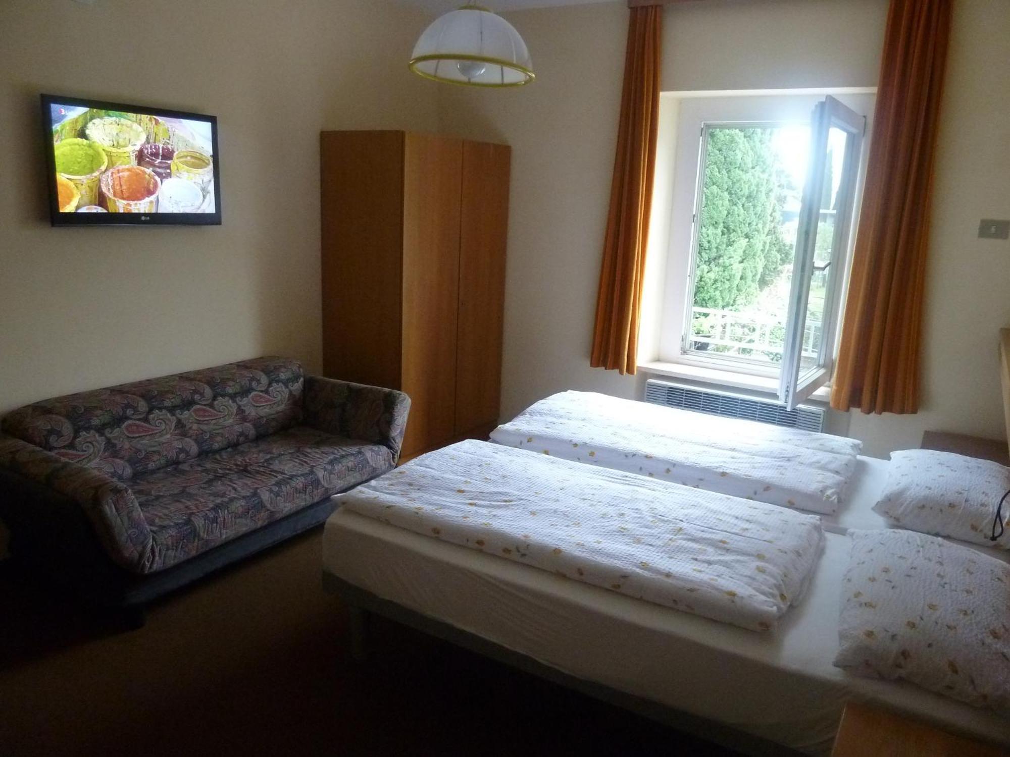 Bed and Breakfast Garni Ischia Torbole Sul Garda Екстер'єр фото