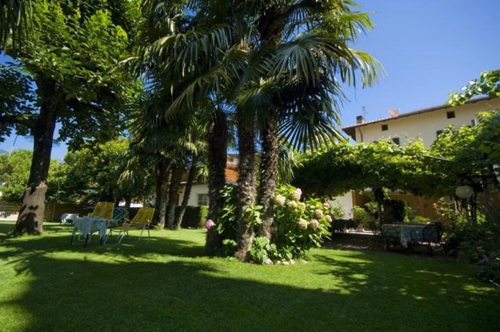Bed and Breakfast Garni Ischia Torbole Sul Garda Екстер'єр фото