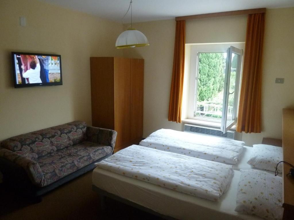 Bed and Breakfast Garni Ischia Torbole Sul Garda Екстер'єр фото